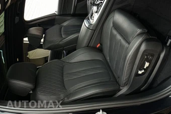 2025 BMW X7 ALPINA XB7 – miniatura 10