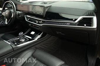 2025 BMW X7 ALPINA XB7 – miniatura 11