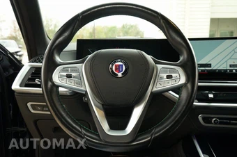 2025 BMW X7 ALPINA XB7 – miniatura 12