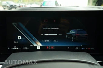 2025 BMW X7 ALPINA XB7 – miniatura 13