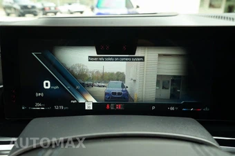 2025 BMW X7 ALPINA XB7 – miniatura 14