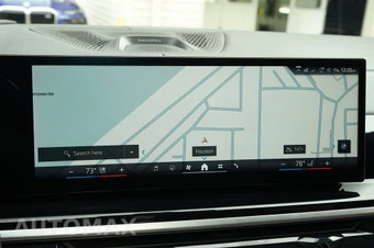 2025 BMW X7 ALPINA XB7 – miniatura 16