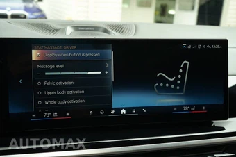 2025 BMW X7 ALPINA XB7 – miniatura 19