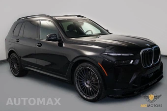 2025 BMW X7 ALPINA XB7 – miniatura 2