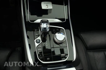 2025 BMW X7 ALPINA XB7 – miniatura 20