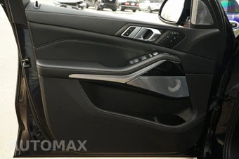 2025 BMW X7 ALPINA XB7 – miniatura 22