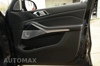 2025 BMW X7 ALPINA XB7 – miniatura 23