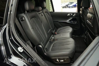 2025 BMW X7 ALPINA XB7 – miniatura 24