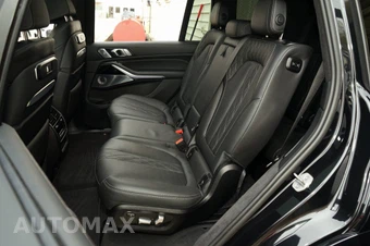 2025 BMW X7 ALPINA XB7 – miniatura 26