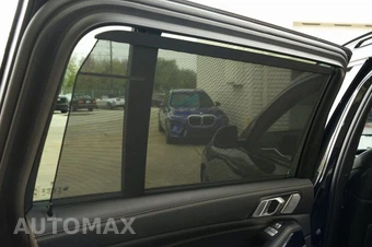 2025 BMW X7 ALPINA XB7 – miniatura 27