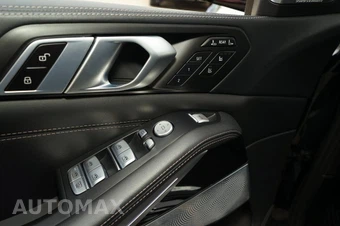 2025 BMW X7 ALPINA XB7 – miniatura 29
