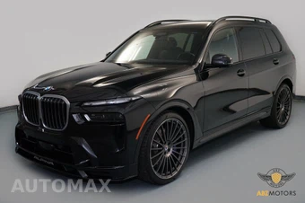 2025 BMW X7 ALPINA XB7 – miniatura 3