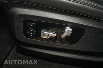 2025 BMW X7 ALPINA XB7 – miniatura 31