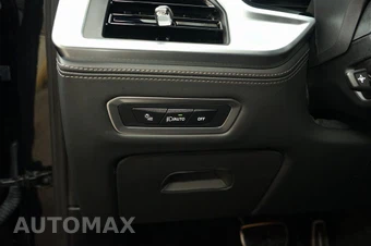 2025 BMW X7 ALPINA XB7 – miniatura 32