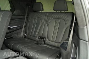2025 BMW X7 ALPINA XB7 – miniatura 33