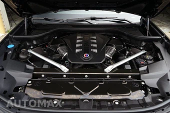 2025 BMW X7 ALPINA XB7 – miniatura 34