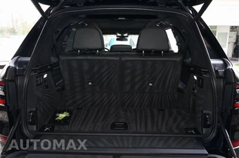 2025 BMW X7 ALPINA XB7 – miniatura 35