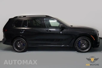 2025 BMW X7 ALPINA XB7 – miniatura 4