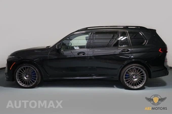 2025 BMW X7 ALPINA XB7 – miniatura 5