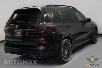 2025 BMW X7 ALPINA XB7 – miniatura 6