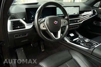 2025 BMW X7 ALPINA XB7 – miniatura 8