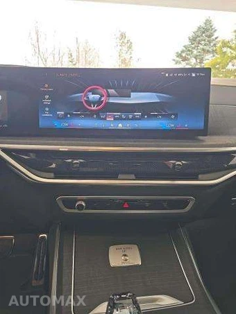 2025 BMW X7 ALPINA XB7 – miniatura 10
