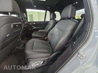 2025 BMW X7 ALPINA XB7 – miniatura 13