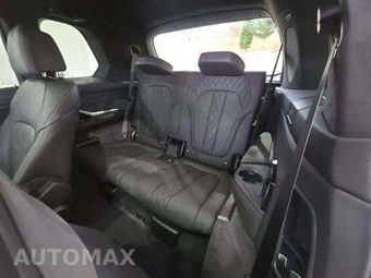 2025 BMW X7 ALPINA XB7 – miniatura 14