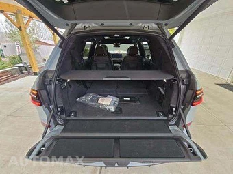 2025 BMW X7 ALPINA XB7 – miniatura 15