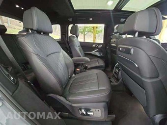 2025 BMW X7 ALPINA XB7 – miniatura 17