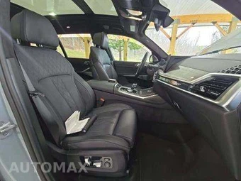 2025 BMW X7 ALPINA XB7 – miniatura 19