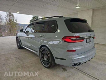 2025 BMW X7 ALPINA XB7 – miniatura 2
