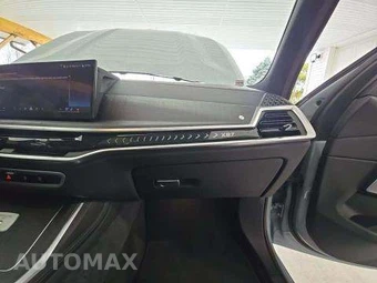 2025 BMW X7 ALPINA XB7 – miniatura 20