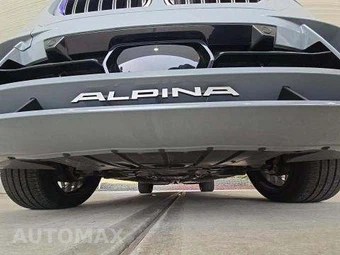 2025 BMW X7 ALPINA XB7 – miniatura 21