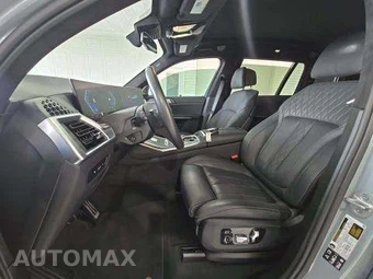 2025 BMW X7 ALPINA XB7 – miniatura 6