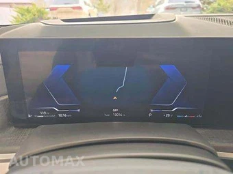 2025 BMW X7 ALPINA XB7 – miniatura 9