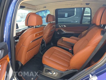 2025 BMW X7 ALPINA XB7 - miniatura 13