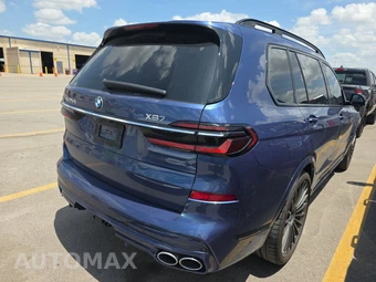 2025 BMW X7 ALPINA XB7 - miniatura 4