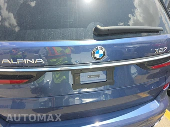 2025 BMW X7 ALPINA XB7 - miniatura 5