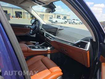 2025 BMW X7 ALPINA XB7 - miniatura 8