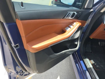 2025 BMW X7 ALPINA XB7 - miniatura 9