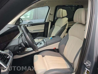 2025 BMW X7 M60i – miniatura 6