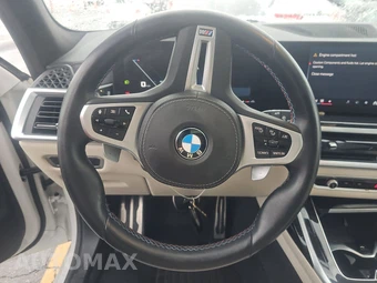 2025 BMW X7 M60i – miniatura 10
