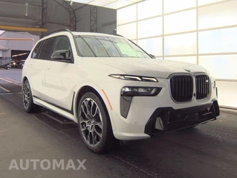 2025 BMW X7 M60i – miniatura 3