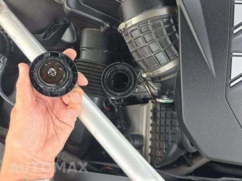 2025 BMW X7 M60i – miniatura 23