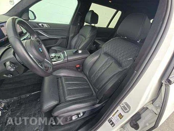 2025 BMW X7 M60i – miniatura 6