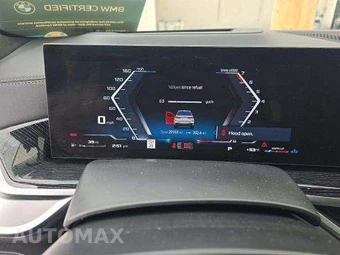 2025 BMW X7 M60i – miniatura 9
