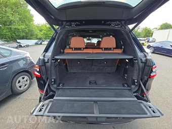 2025 BMW X7 M60i – miniatura 15