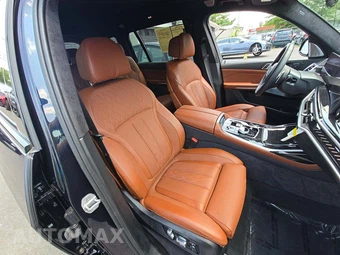 2025 BMW X7 M60i – miniatura 19