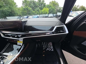 2025 BMW X7 M60i – miniatura 20